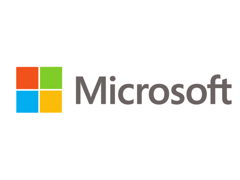 Microsoft