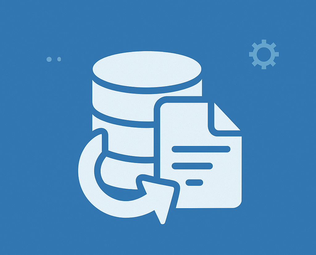 Data Recovery