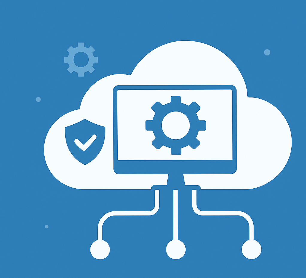 Managed IT Services