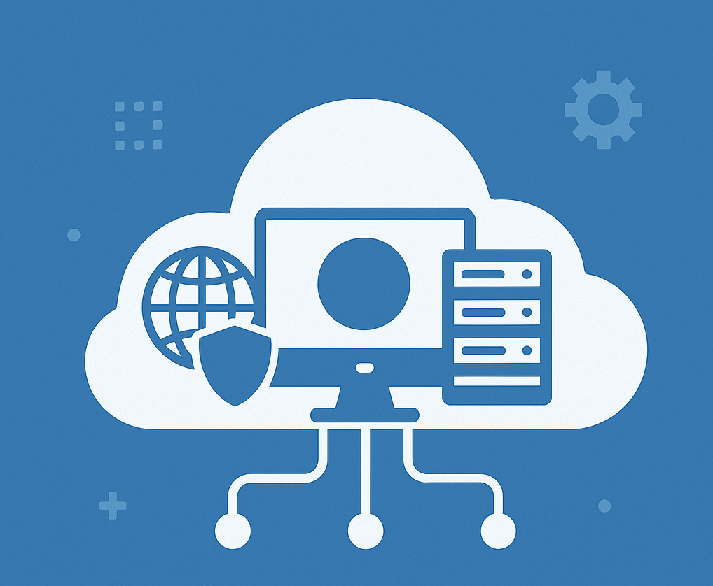 IT Infrastructure 