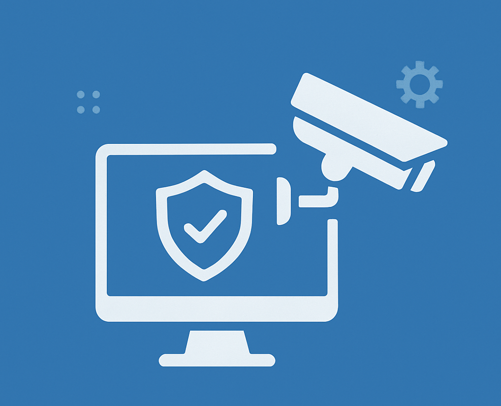Security & Surveillance